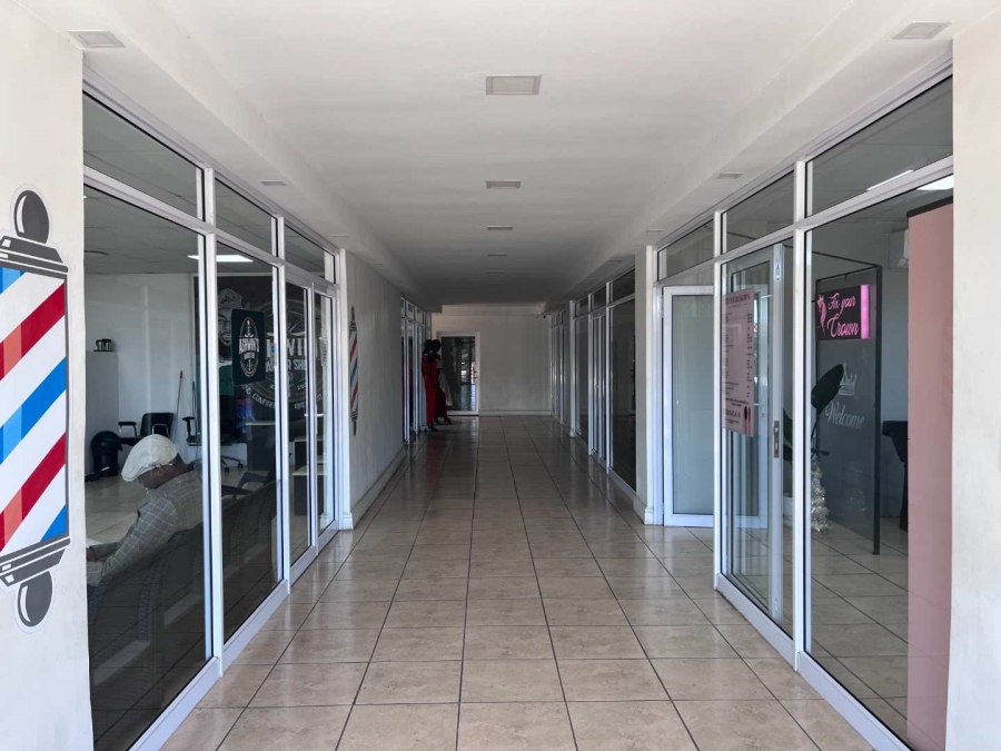 To Let commercial Property for Rent in Kuils River Western Cape